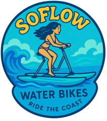 SoFlow Water Bikes